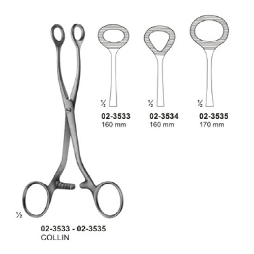 Dressing, Sponge holding,Organ and Tissue Grasping Forceps